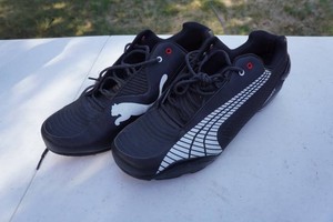Puma Testastretta Ducati Motorsports Shoes - Size 12