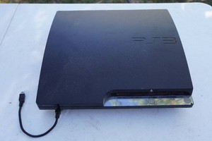 Sony PlayStation 3 Game Console