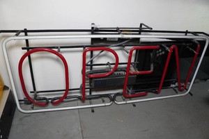 Neon Open Sign