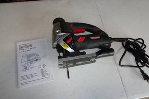Craftsman Jig Saw