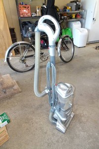 Shark Lift Away Vacuum