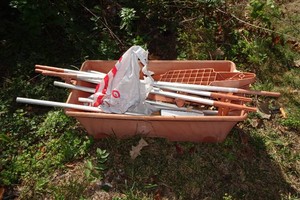Planter Box