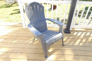 Adirondack Chair