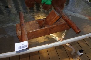 Antique Wood Plane