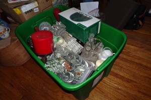 Assorted Holiday Dcor