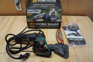 Work Sharp Knife & Tool Sharpener