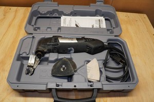 Dremel Multi-Max Tool