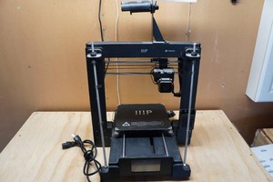 Monoprice Maker Select Plus 3D Printer
