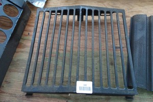 OEM Grill Insert for John Deere 210 Tractor