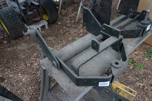 Rear Sleeve Hitch for John Deere 210 Tractor