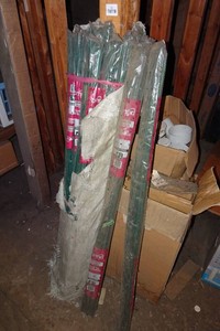 Bamboo 4 Sticks