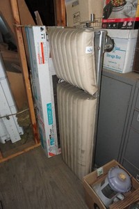 Custom Built Adjustable Head Angle Creeper
