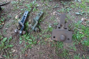 3 Hitch Receivers
