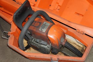 Stihl Wood Boss 028 AV Gas Chainsaw