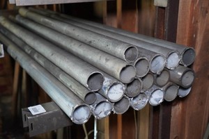 Metal Tubing - 1.75, Most are 51