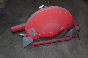 Milwaukee 14 Chop Saw