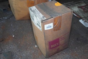 Huck Magna Lok Marine Rivets