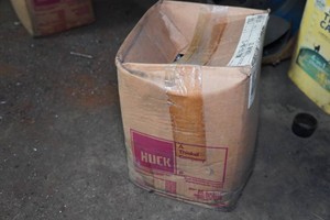 Huck Magna Lok Marine Rivets