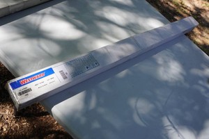 Stick Welding Rods - 116 - 316L