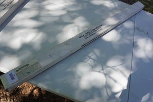 Stick Welding Rods - 18 - 5356
