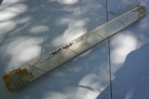 Stick Welding Rods - 316 - 224