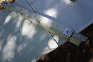Stick Welding Rods - 332 - 5356