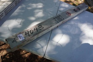 Stick Welding Rods - 18 - 4043