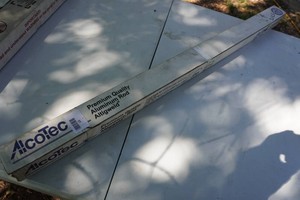 Stick Welding Rods - 18 - 5356