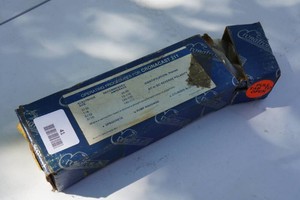 Cast Iron Welding Rods - 332 - 211