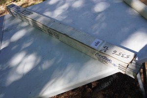 Stick Welding Rods - 332 - 5356