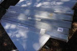 Stick Welding Rods - Cronabraze 56
