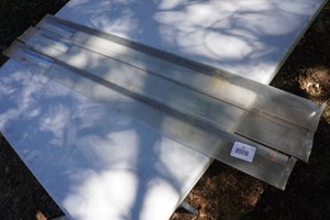 Stick Welding Rods - Cronaweld 95