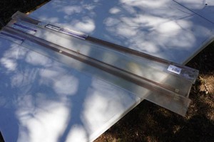 Stick Welding Rods - Cronatig 348T