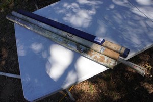 Stick Welding Rods - 308