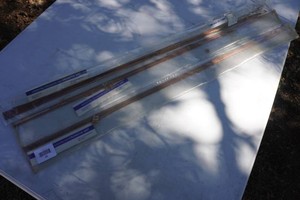 Stick Welding Rods - Cronatig 346T