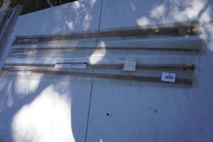 Stick Welding Rods - Cronatig 665T