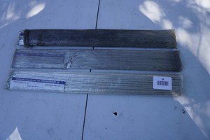 Stick Welding Rods - Cronabraze 56