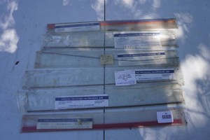 Stick Welding Rods - Assorted Cronasil