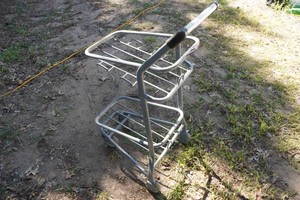 Versa Cart Welder or Plasma Cutter Cart