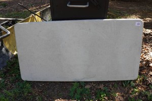 Utility Table