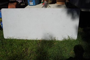 Utility Table
