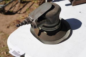 Dynabrade Air Orbital Sander