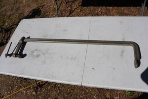Bessey 42 Bar Clamp
