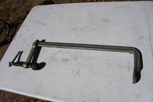 Bessey 20 Bar Clamp