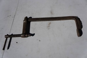 Bessey 13 Bar Clamp