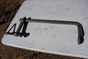 Bessey 20 Bar Clamp