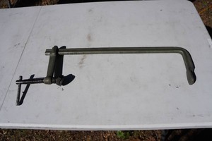 Bessey 19 Bar Clamp