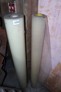 2 48 Rolls of Tape