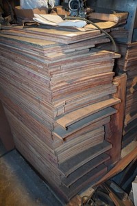 Marine Plywood Sheets