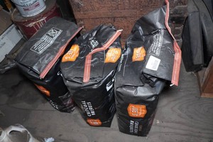 Oklahoma Joes Charcoal Briquets